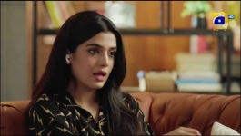 Mohra - Episode 32 - 18th September 2025